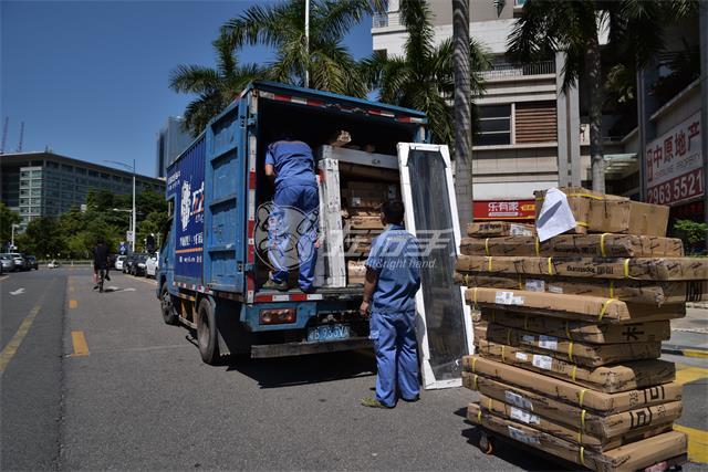 京東接安裝的活怎么接