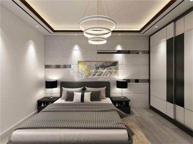 入墻式衣柜好不好,入墻式衣柜優(yōu)點有哪些？