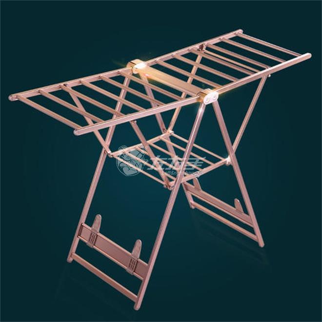 落地晾衣架有哪些？?jī)?yōu)缺點(diǎn)是什么？