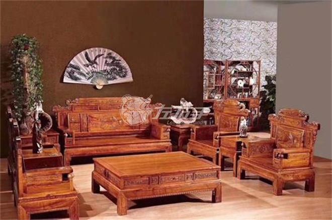 刺猬紫檀是不是紅木？