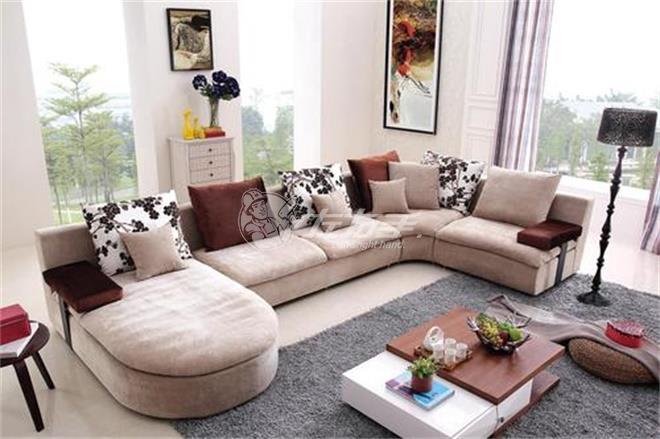 乳膠沙發(fā)和海綿沙發(fā)哪個好，快來這里瞧瞧