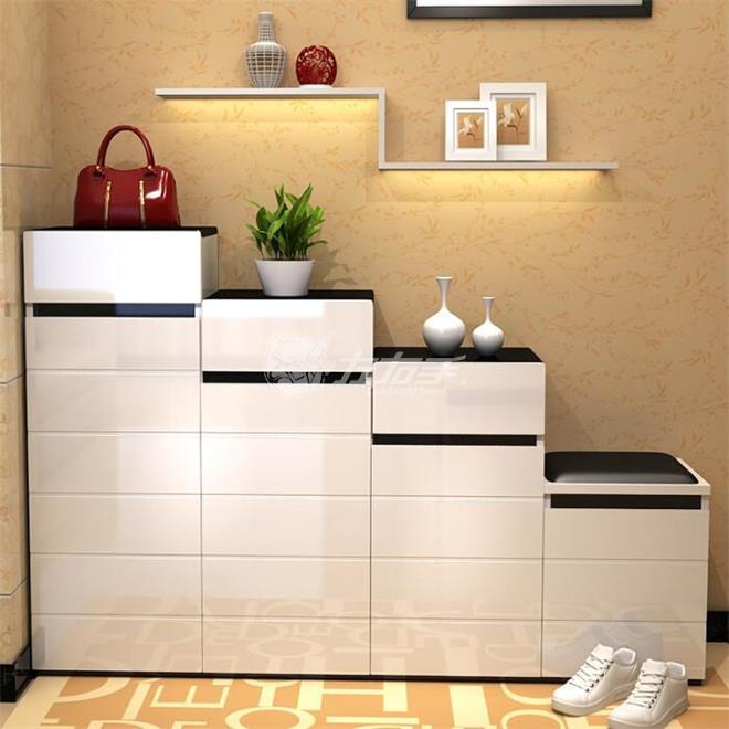 鞋柜的深度一般是多少？