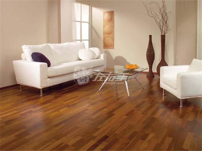 木地板和瓷磚哪個好？