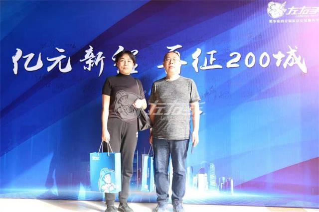 巾幗不讓須眉！她對(duì)行業(yè)的布局讓很多人都自嘆不如