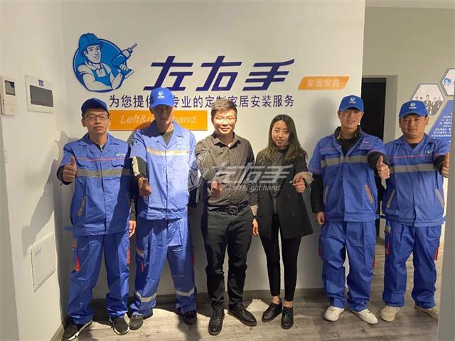 心懷志向，自有一片天地