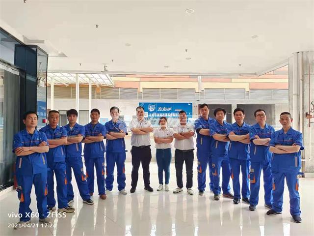 湖南湘潭左右手正式開業(yè)，蓄勢待發(fā)！