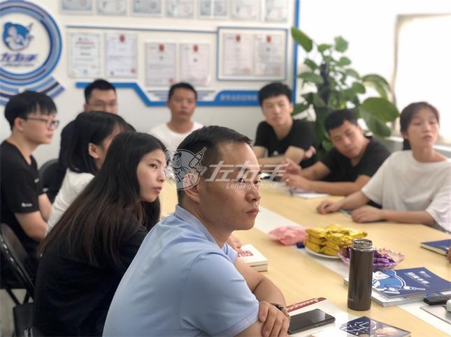 不懂年輕人，如何帶團隊？