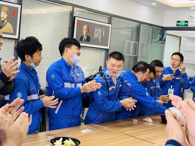 做一個(gè)讓別人都羨慕的安裝師傅