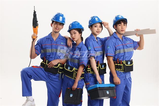 全屋定制家具安裝工作是干什么？工資高么？我能干么？累不累？