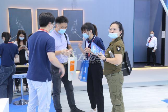 上游的市場(chǎng)越開(kāi)越大，下游的入口必須緊跟其上！