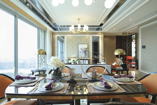 廣州歐派整體櫥柜定制價格及效果圖！