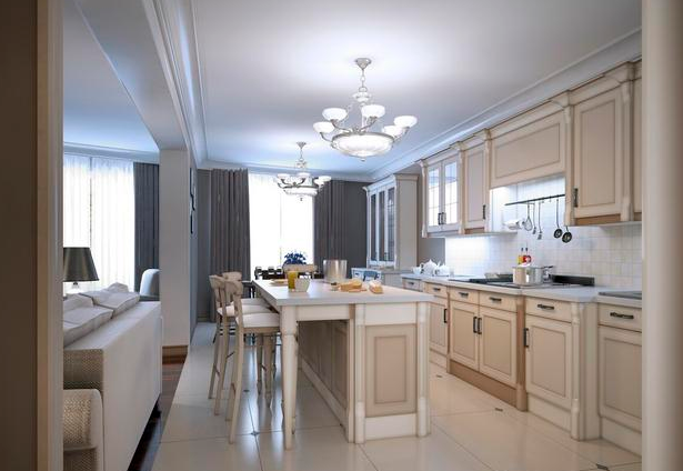 上海全屋定制家具加盟：家居板材怎么選？全屋定制家居怎么樣？