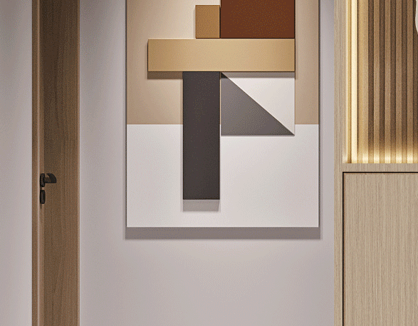 中式實(shí)木家具定制：全屋定制家居的優(yōu)勢，不同風(fēng)格的全屋定制方案