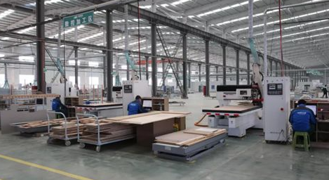 生活家居安全：定制家居時(shí)代，三維家加速家居行業(yè)的數(shù)字化變革！