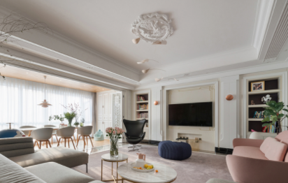 生活家居加盟：定制家居，打造獨(dú)屬自己的生活情懷