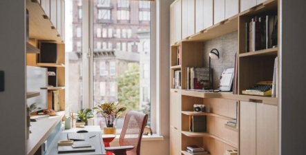 格調(diào)主題生活：全屋定制有必要嗎？優(yōu)木工房全屋定制提升家居的格調(diào)