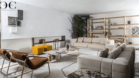 全屋整裝定制加盟：佛山極簡家居全屋定制哪家質(zhì)量好？