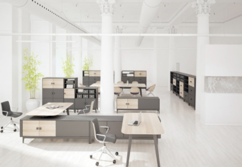 廣源全鋁家居加盟：全鋁家居定制在整體搭配上有什么技巧？