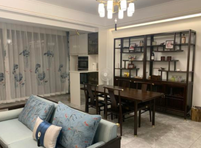 別墅定制家具網(wǎng);定制家居行業(yè)，誰最有可能勝出？