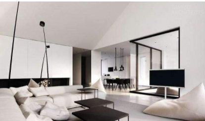 高端家具裝修：進擊高端定制，不銹鋼家居迎來了爆發(fā)期