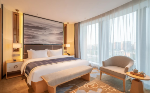 家裝工程季;狂飆的定制家居之都，會(huì)出下一個(gè)宜家？