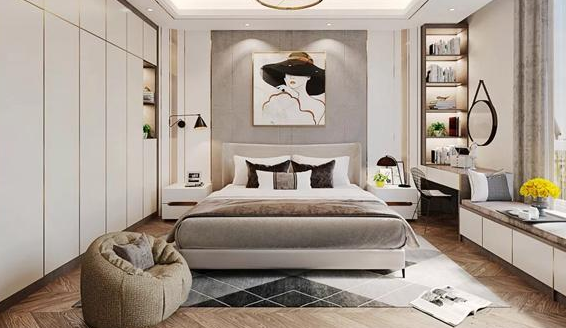 定制衣柜如何加盟：加盟全屋定制衣柜可以選擇哪些品牌？