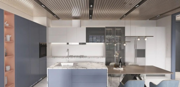 東方3視覺：全新定制風(fēng)格，顛覆生活家居視覺感官