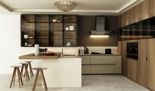 歐邦全屋定制加盟：為什么現(xiàn)在越來越多人選擇全屋定制？