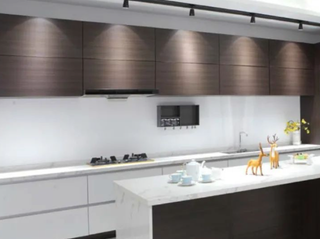 全鋁家具招商加盟：全鋁家居可以定制哪些家具？