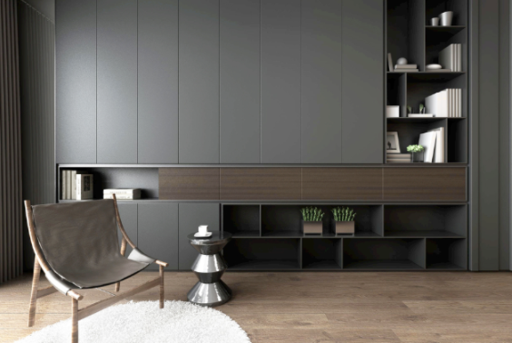 生態(tài)木板材：定制家居挑選家具板材需要注意什么？