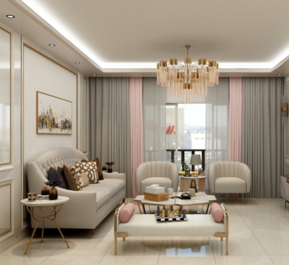 歐式開(kāi)放式衣柜：定制衣柜需要牢記的幾點(diǎn)!