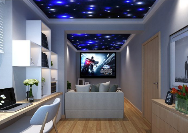 武漢智能家居分類：智能家居裝修之路，智能家居布置篇