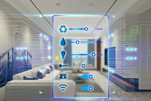 寧波智能家居學習：雷貓智能家居，讓家居生活更舒適！