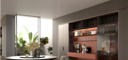 奢侈品牌有哪些：四大亮點打造美奢家居，歐派家居品質為王？