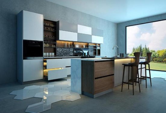 百家邦全鋁家居加盟：火爆家居市場的全鋁家居，體驗(yàn)感真的好嗎？