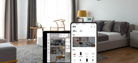 福建智能家居設(shè)備：智能家居有線和無線哪個(gè)好？無線智能家居品牌哪家強(qiáng)？