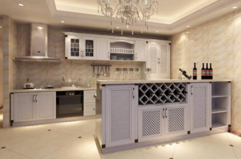 廣源全鋁家居：鋁時(shí)蔓全鋁家居定制，家居業(yè)將進(jìn)入全“鋁”時(shí)代