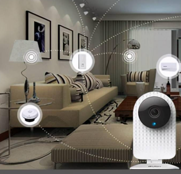 智能家居品牌產(chǎn)品：如今都流行智能家居，智能家居到底有哪些好處呢？