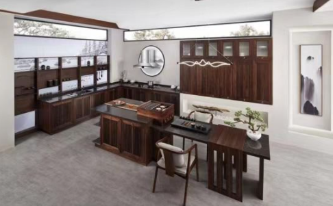 國風(fēng)美侖：新中式家居與國風(fēng)家居在本質(zhì)上有什么區(qū)別？