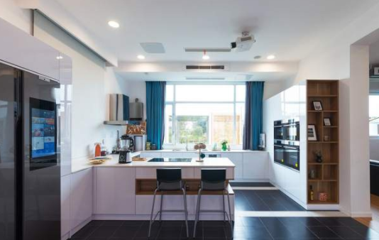 智能家居概念股概述;智能家居概念有哪些？（智能家居的8大好處）