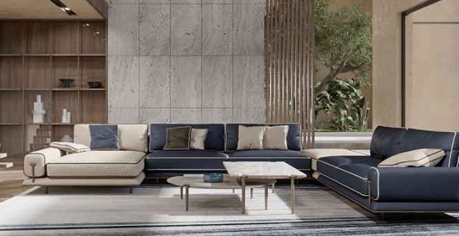 古典風(fēng)格裝修：新中式家居風(fēng)格，打造時(shí)尚質(zhì)感、沉穩(wěn)理性的家居空間