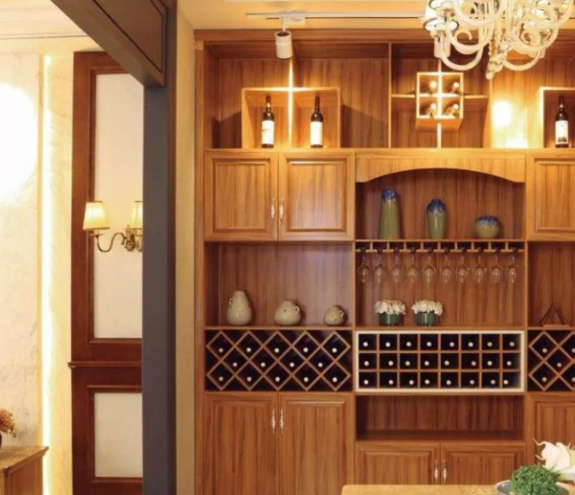 環(huán)保家具小知識(shí)：全鋁家居健康環(huán)保，徹底擺脫傳統(tǒng)家居甲醛污染困擾，你了解過嗎？