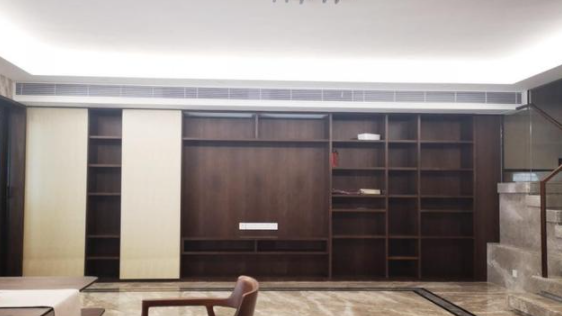 辦公樓裝修：家居裝修什么樣的設(shè)備系統(tǒng)，能為家居提升檔次和生活質(zhì)量？