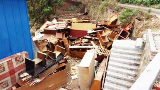 鄭州辦公家具回收：家具回收再出新規(guī)，全鋁家具洗牌家具市場