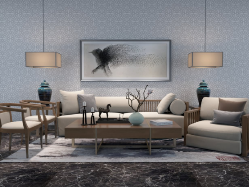 簡約家具裝修：簡約家具風(fēng)格特點 簡約風(fēng)格的家具搭配