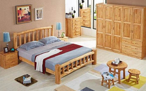 進(jìn)口原木裝修：原木家具品牌推薦 原木家具上蠟方法有哪些？