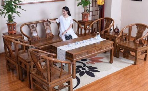 高端辦公家具：高端家具品牌推薦 高端家具定制有哪些技巧？