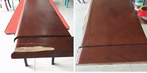 家具快速補(bǔ)漆：家具維修補(bǔ)漆材料有哪些？