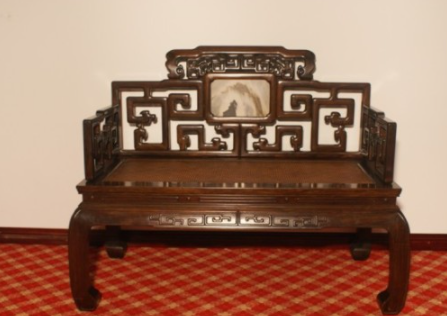 中國仙游紅木家具：不同“損傷”情況的紅木家具維修小妙招！