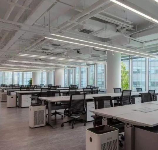 二手家具市場(chǎng)回收：合理使用二手辦公家具，竟可以節(jié)省60%成本？